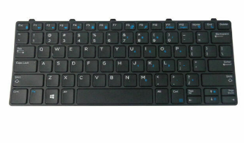 teclado para laptop dell